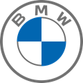 Logo of BMW - Aeropuerto de Stuttgart