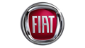 Logo of Fiat - Aeropuerto de Stuttgart
