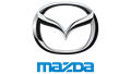 Logo of Mazda - Aeropuerto de Stuttgart