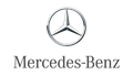 Logo of Mercedes - Aeropuerto de Stuttgart