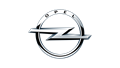 Logo of Opel - Aeropuerto de Stuttgart
