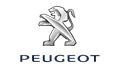 Logo of Peugeot - Aeropuerto de Stuttgart