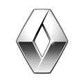 Logo of Renault - Aeropuerto de Stuttgart