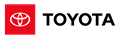 Logo of Toyota - Aeropuerto de Stuttgart