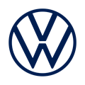 Logo of Volkswagen - Aeropuerto de Stuttgart